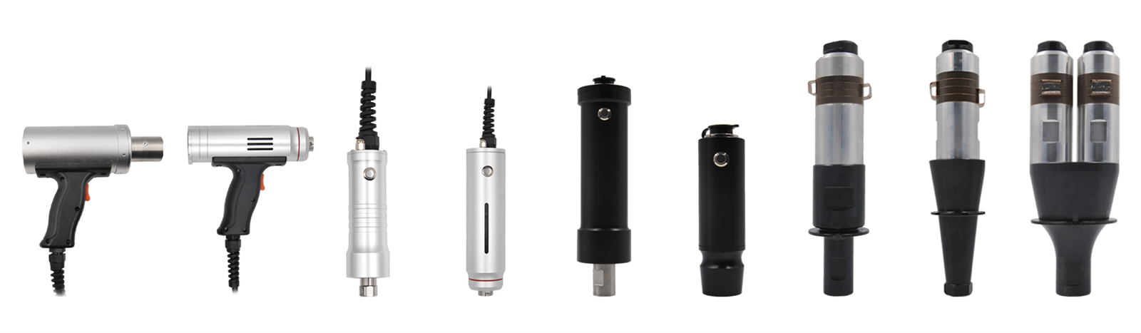 Ultrasonic welding equipment Ultrasonic welding equipment