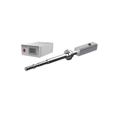 Homogeneitzador d'ultrasons potent d'última hora de 1000-3000W